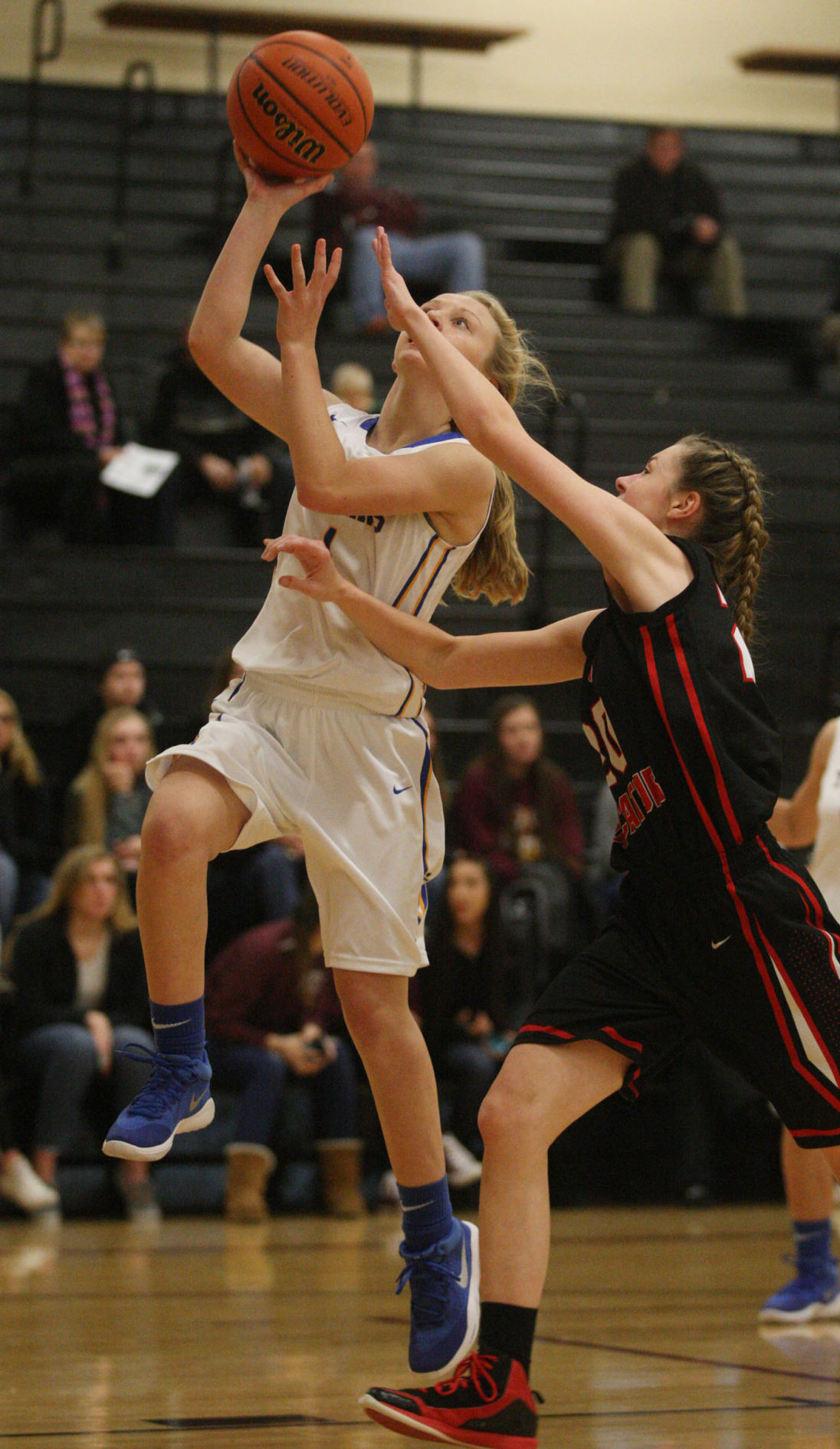 Maroa Forsyth vs LSA girls basketball 11 11.13.17.jpg